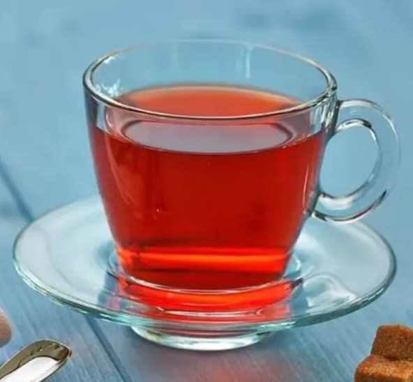 Fincan Çay